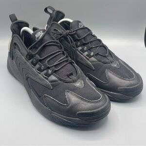Nike Zoom 2K 'Triple Black'